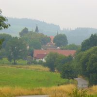 Předbořice
