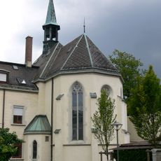 Kapelle des Klösterle