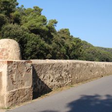 Canalització d'en Ratés