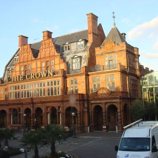 Cricklewood