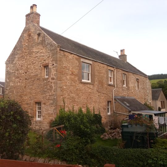 Denholm, Westgate Hall