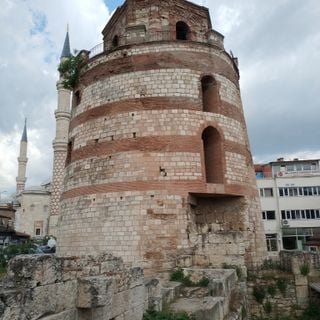 Macedonian Tower