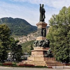 Dos de la Cros
