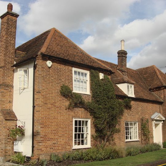 Beaconhead Farmhouse