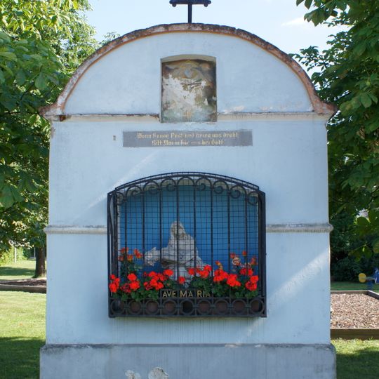 Pestmarterl Spratzern