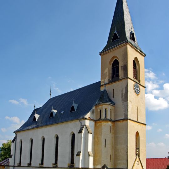 Church of Saint Michael