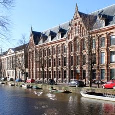 Oost-Indisch Huis