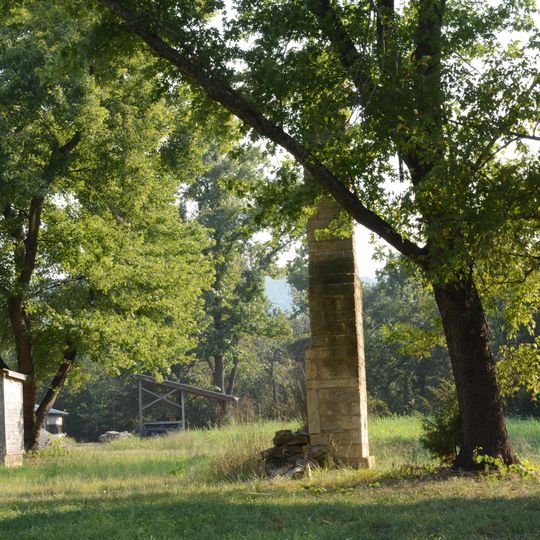 Henry Copeland House