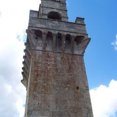 Torre Civica (Montepulciano)
