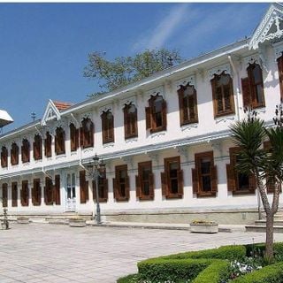 Yıldız Palace