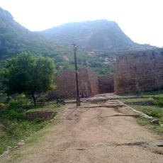Sankagiri Fort