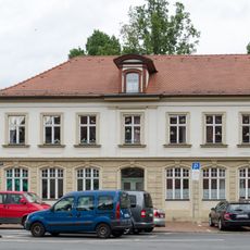 Wohnhaus