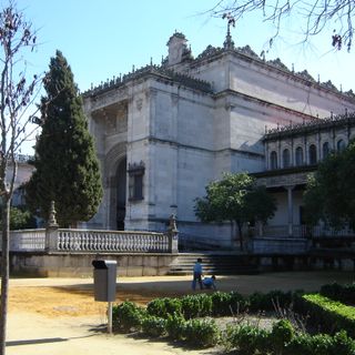 Museo archeologico di Siviglia