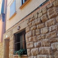 Casa Cantarranas 1 (Antigua Casa Cantarranas S/N)