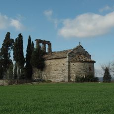 Sant Miquel de Serra-sanç