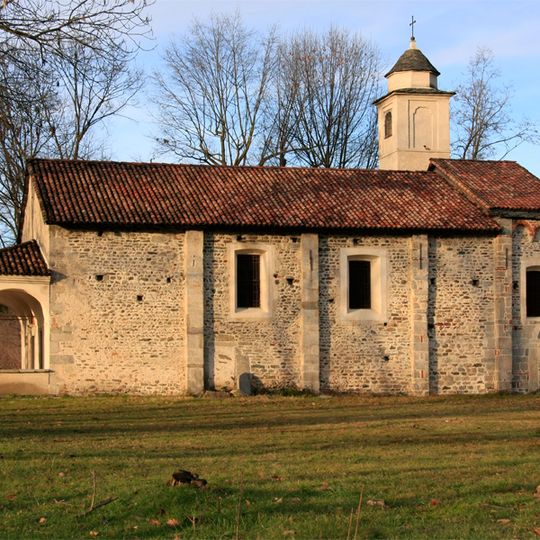 Chiesa di San Lorenzo