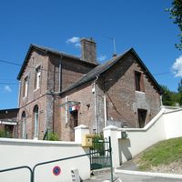 Aubermesnil-aux-Érables