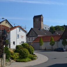Gesamtanlage Oberjosbach