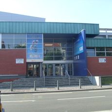 Stade des Flandres