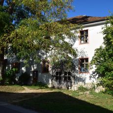 Ehemaliges Forsthaus