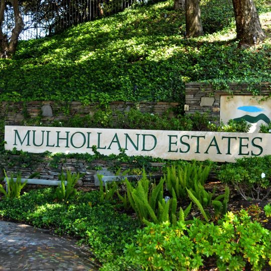 Mulholland Estates