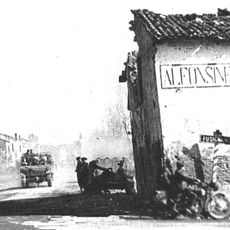 Museo della Battaglia del Senio
