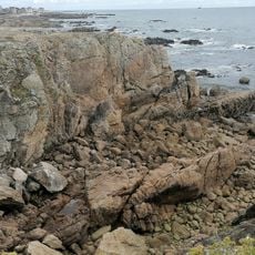 Plage des Sables Menus