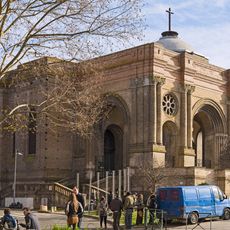 Église Saint-Aubin de Toulouse