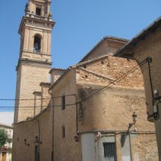 Iglesia de Nuestra Señora de los Ángeles