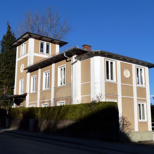 Villa Reber
