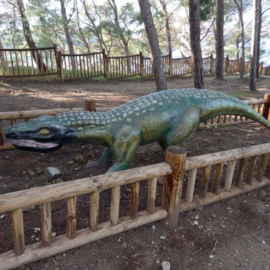 Opera d'arte, scultura