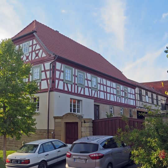Bauernhaus