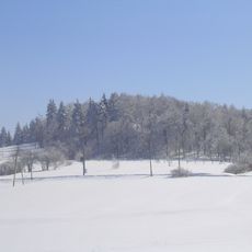 Czarnuszka (góra)