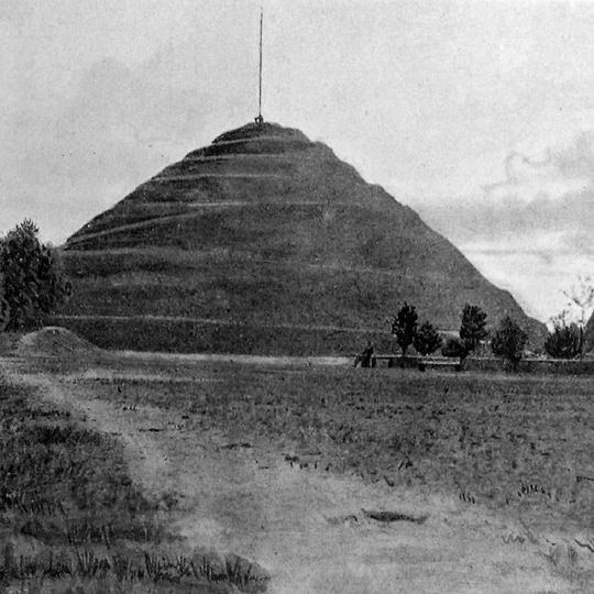 Kopiec Unii Lubelskiej