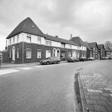 Heistraat 67, Sittard