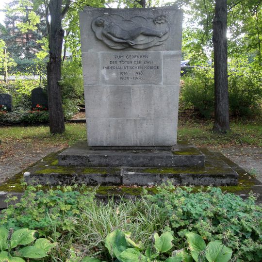 Kriegsdenkmal