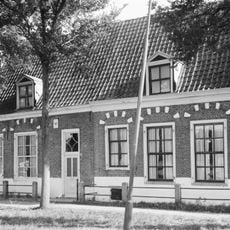 Slotweg 44, Egmond aan den Hoef