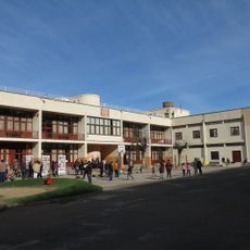 Col·legi Els Convents