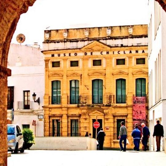 Museo de Chiclana