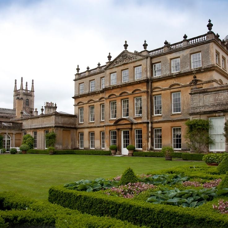 Badminton Estate