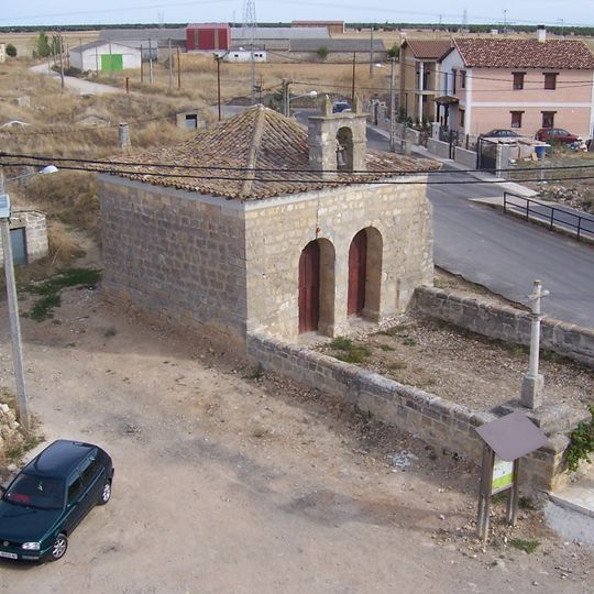 Ermita del Santo Cristo del Humilladero