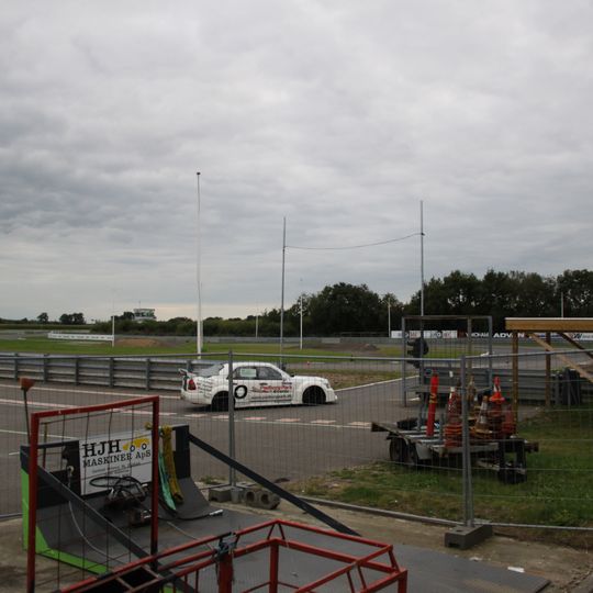Padborg Park