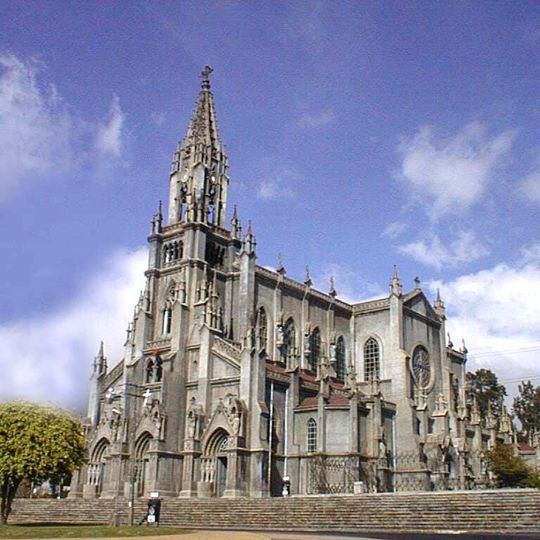 Cantone di Vázquez de Coronado