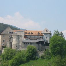 Schloss Sonnenburg