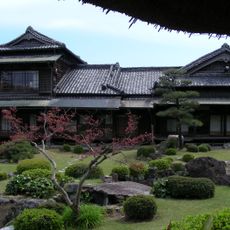 Old Ito Den-emon Residence