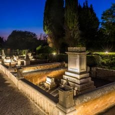 Ancient Roman forum