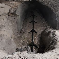 Réserve naturelle de la forteresse de Mimoyecques