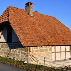 Bakehouse-Stöckli (1864)