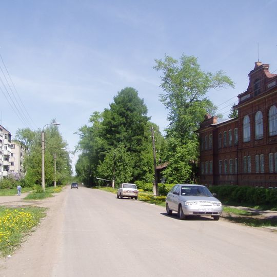 Sovetsk