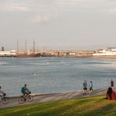 San Francisco Park